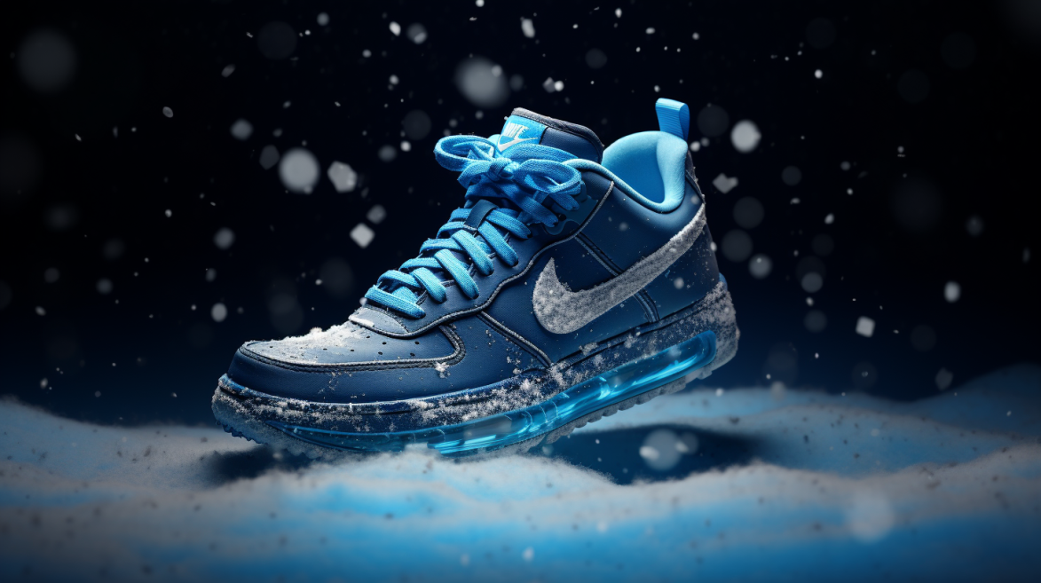Идеальные зимние кроссовки Nike: как их выбрать